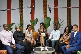 'Say it Loud' Provides a Voice to the Australian-African Millennial