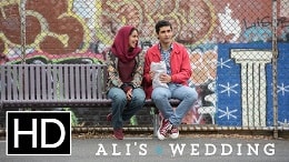 Film Review: Ali’s Wedding