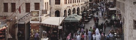 An Assyrian Story