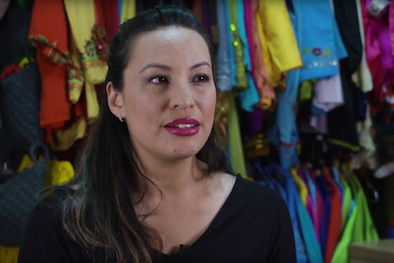 Belonging: An Indonesian Dancer's Story