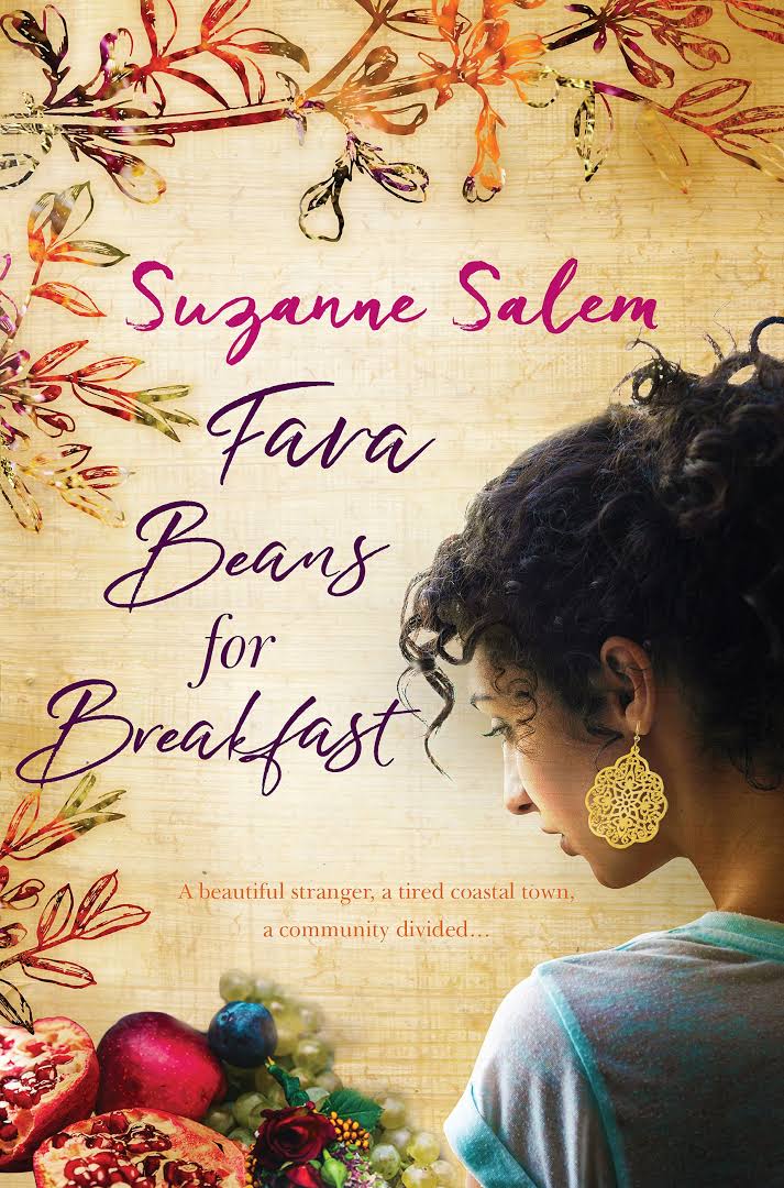 Review: Fava Beans for Breakfast by Suzanne Salem