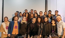 Creators for Change: The Raqīb Taskforce