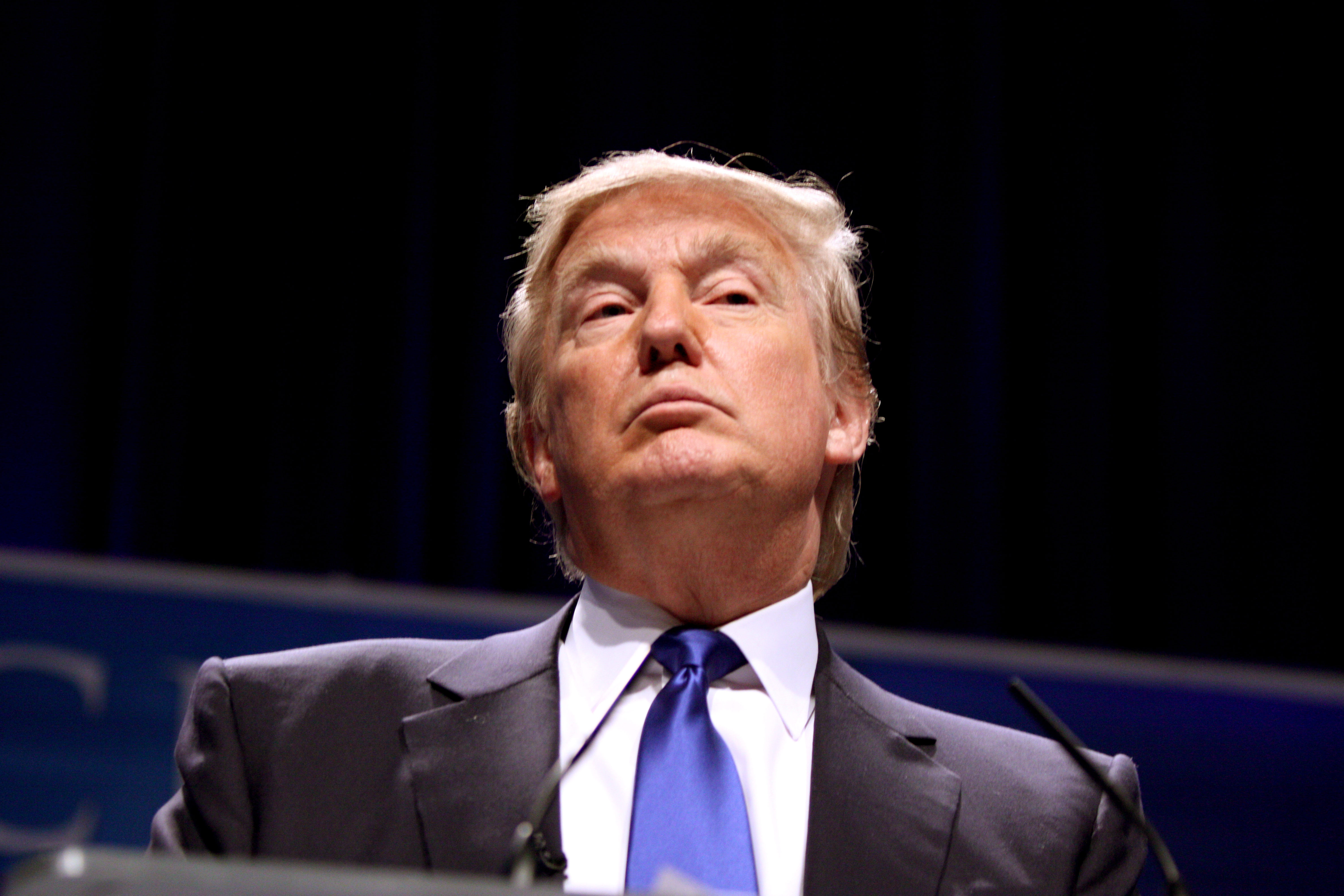 Trump’s troubled immigration ban: how are Australians taking it?