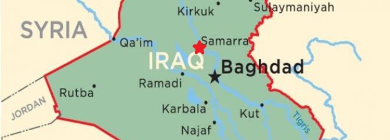 ISIS severs ancestral ties