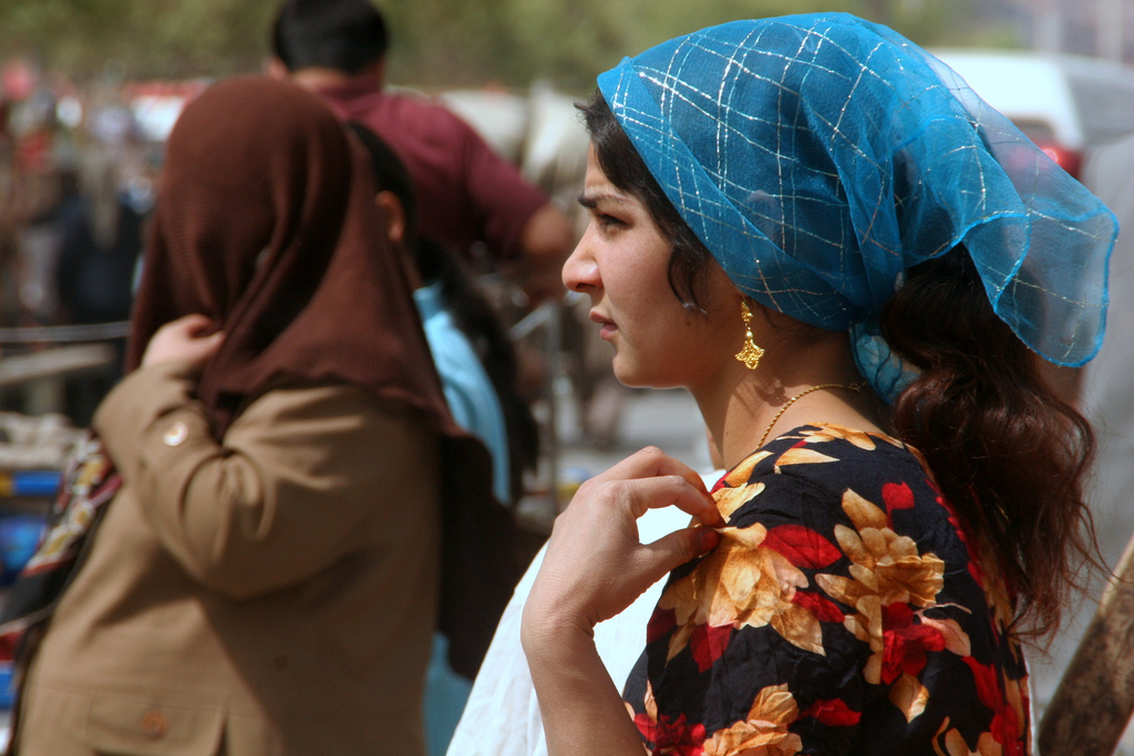 Community profile: who are the Uighurs?