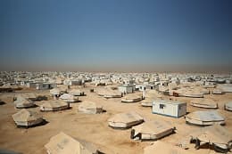 From largest refugee camp to Wollongong
