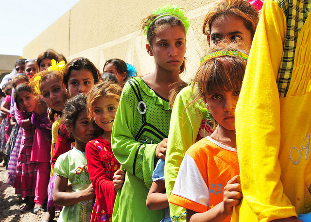 Australia’s refugee promise