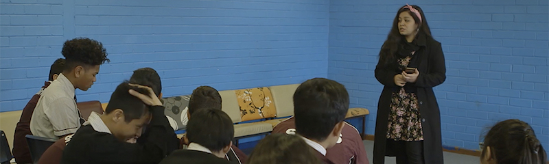 Bankstown Youth Development Service delivers Stories of Strength