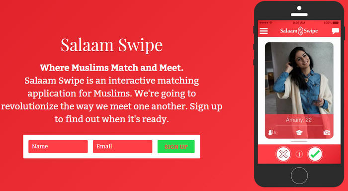 app per dating
