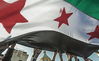 Australian fighter numbers in Syria